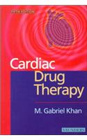 Cardiac Drug Therapy