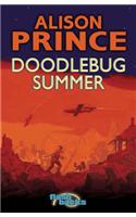 Doodlebug Summer