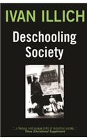 Deschooling Society: Social Questions