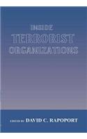 Inside Terrorist Organizations