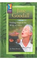 Jane Goodall