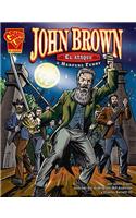 John Brown El Ataque a Harpers Ferry