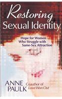 Restoring Sexual Identity