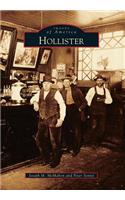 Hollister