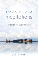 Yoga Nidra Meditations