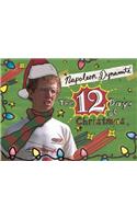 Napoleon Dynamite's The Twelve Days of Christmas