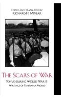 Scars of War