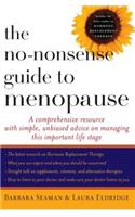 No-Nonsense Guide to Menopause