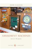 Amusement Machines