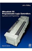 Mitsubishi Fx Programmable Logic Controllers