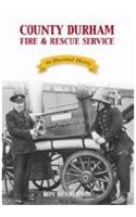 County Durham and Darlington Fire and Rescue Service