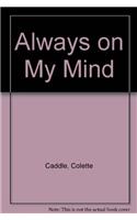 Always On My Mind