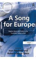 A Song for Europe