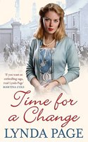 Time For A Change: An endearing saga of love, laughter… and matchmaking