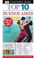 Top 10 Buenos Aires