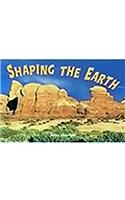 Rigby Focus Early Fluency: Leveled Reader Bookroom Package Nonfiction (Levels I-N) Shaping the Earth