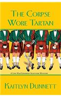 Corpse Wore Tartan