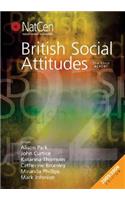 British Social Attitudes