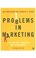 Problems in Marketing