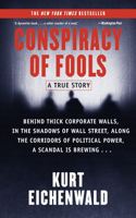 Conspiracy of Fools