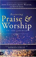 Restoring Praise and Worship to the Church