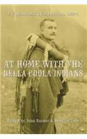 At Home with the Bella Coola Indians