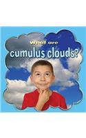 What Are Cumulus Clouds?