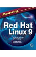 Mastering Red Hat Linux 9