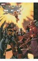 Ultimate X-Men