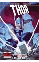 Thor: Season One