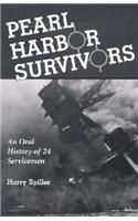 Pearl Harbor Survivors