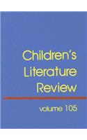 Children's Literature Review