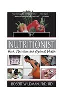 Nutritionist: Food, Nutrition, and Optimal Health