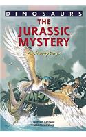 A Jurassic Mystery