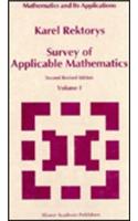 Survey of Applicable Mathematics