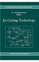 Jet Cutting Technology