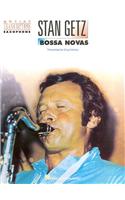 Stan Getz - Bossa Novas