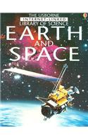 Earth and Space