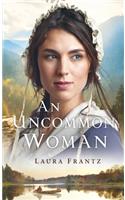 Uncommon Woman