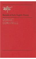 Dorset / Cornwall
