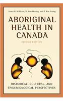 Aboriginal Health in Canada