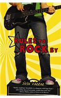 Rules to Rock by