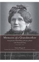 Memoirs of a Grandmother