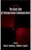 The Dark Side of Interpersonal Communication