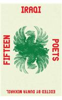 Fifteen Iraqi Poets