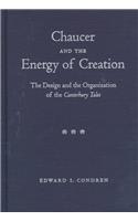 Chaucer and the Energy of Creation