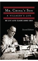 Mr. China's Son