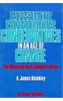 Conservatives in an Age of Change