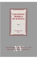 Cognitive Models of Science