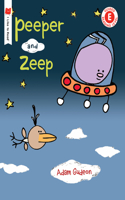 Peeper and Zeep: (I Like to Read)
